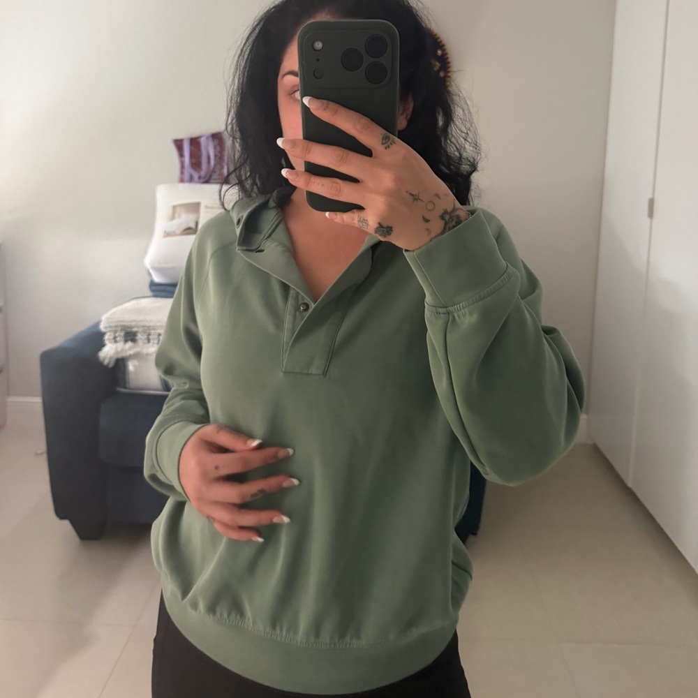 Oysho Sweater